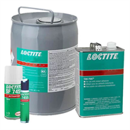 Loctite SF 7455 Cyanoacrylate Adhesive Activator