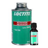Loctite SF 770 Cyanoacrylate Adhesive Primer