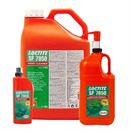 Loctite SF 7850 Fast Orange Natural Hand Cleaner