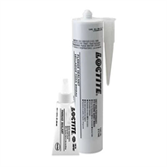 Loctite SI 5130 White RTV Silicone Sealant
