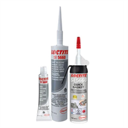 Loctite SI 5660 Grey RTV Silicone Sealant