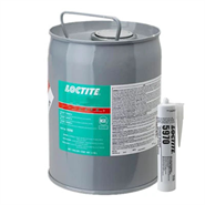 Loctite SI 5970 Black RTV Silicone Gasket Sealant
