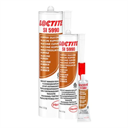 Loctite SI 5990 Copper RTV Silicone Gasket Sealant