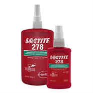 Loctite 278 High Strength Threadlocker