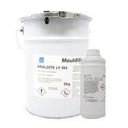 Araldite LY 564 Low Viscosity Epoxy Resin