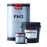 Molyslip Arvina FM2 Food Grade Bearing Grease