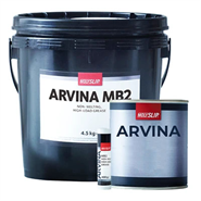 Molyslip Arvina MB2 Moly Bentone Grease