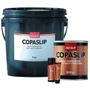 Molyslip Copaslip Anti Seize/Assembly Compound