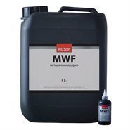 Molyslip MWF High Performance Metalworking Lubricant