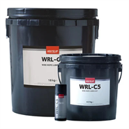 Molyslip WRL-C5 Wire Rope And Chain Lubricant