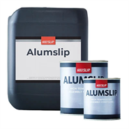 Molyslip Alumslip Aluminium/Graphite Anti-Seize & Assembly Compound