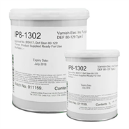 Indestructible Paint IP8-1302 Insulating Varnish