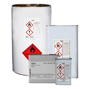 MEK (Methyl Ethyl Ketone)