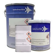 Indestructible Paint IP6 Catalyst