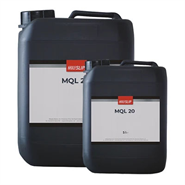 Molyslip MQL 20 Heavy Duty Machining Lubricant
