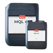 Molyslip MQL 40 Medium Duty Machining Lubricant