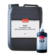 Molyslip TAP Chlorine Free Metalworking Lubricant Liquid