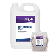 Arrow C599 KR9 Anti Bacterial Soap
