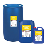 Nielsen L015 Non Acidic Wheel Cleaner