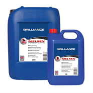 Nielsen L062 Brilliance Tyre Dressing
