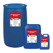 Nielsen L497 Screenwash De-Icer