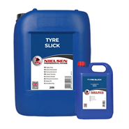 Nielsen L510 Tyre Slick