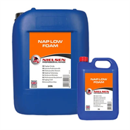 Nielsen L633 NAP Low Foam