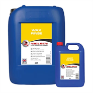 Nielsen L860 Wax Rinse