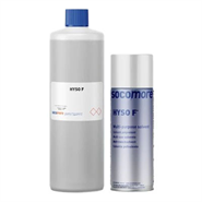 Socomore Hyso F Solvent Based Cleaner