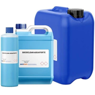 Socomore Sococlean Aquaforte Water Based Cleaner