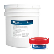Krytox 143AZ Aerospace Grade Fluorinated Oil