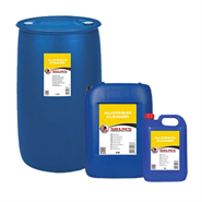 Nielsen L020 Aluminium Cleaner