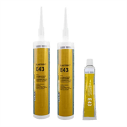Wacker Elastosil E43 RTV-1 Silicone Rubber