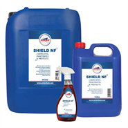 Arrow C283 Shield NF Corrsoion Preventative
