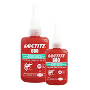 Loctite 680 Anaerobic Retaining Compound