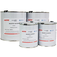 Loctite Ablestik 104 Epoxy Adhesive A/B