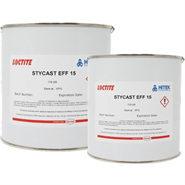 Loctite Stycast EFF 15 Epoxy Encapsulant