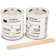 3M Scotchcast No.10 Electrical Resin