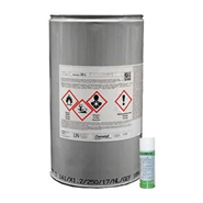 Chemetall Lumor J Fluorescent Magnetic Ink
