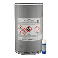 Chemetall Checkmor S76 Solvent Based Penetrant Remover