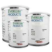 Everlube Esnalube 382 Water Based MoS2 Solid Film Lubricant