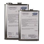 Intrepid Coatings TT-N-95B Naphtha Solvent