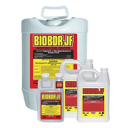 Biobor JF Aviation Fuel Additive