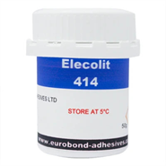 Elecolit 414 Epoxy Conductive Adhesive