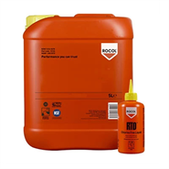 ROCOL® RTD® Chlorine Free Liquid