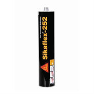 Sikaflex 252 Elastic Adhesive