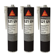Sikaflex 521 UV Weathering Resistant Sealant