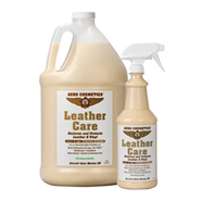 Aero Cosmetics Leather Care