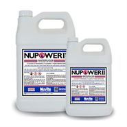 Nuvite NuPower II Dry Wash