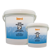 Ambersil Wire Rope Lubricant